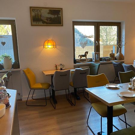 Pension Jagerhof - Sommercard Inkl - 5 Min Zum Hochzeiger Йерценс Екстериор снимка