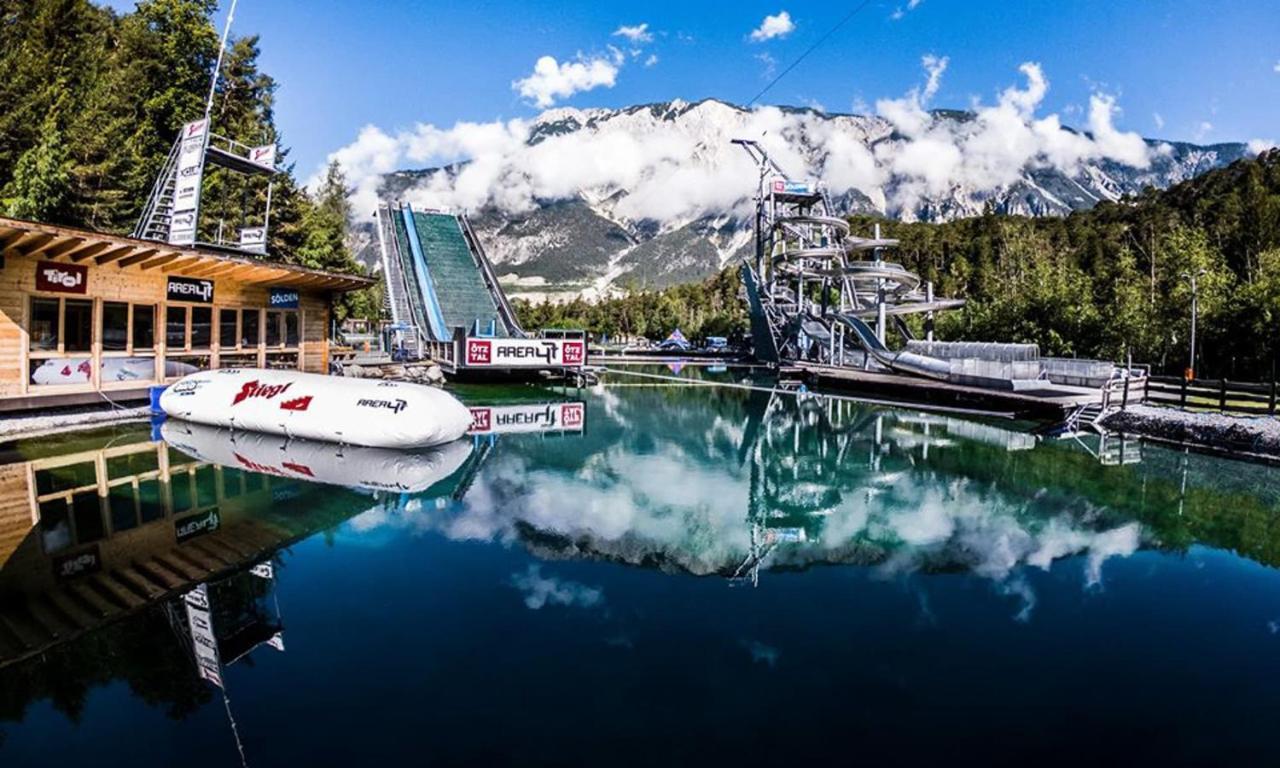 Pension Jagerhof - Sommercard Inkl - 5 Min Zum Hochzeiger Йерценс Екстериор снимка