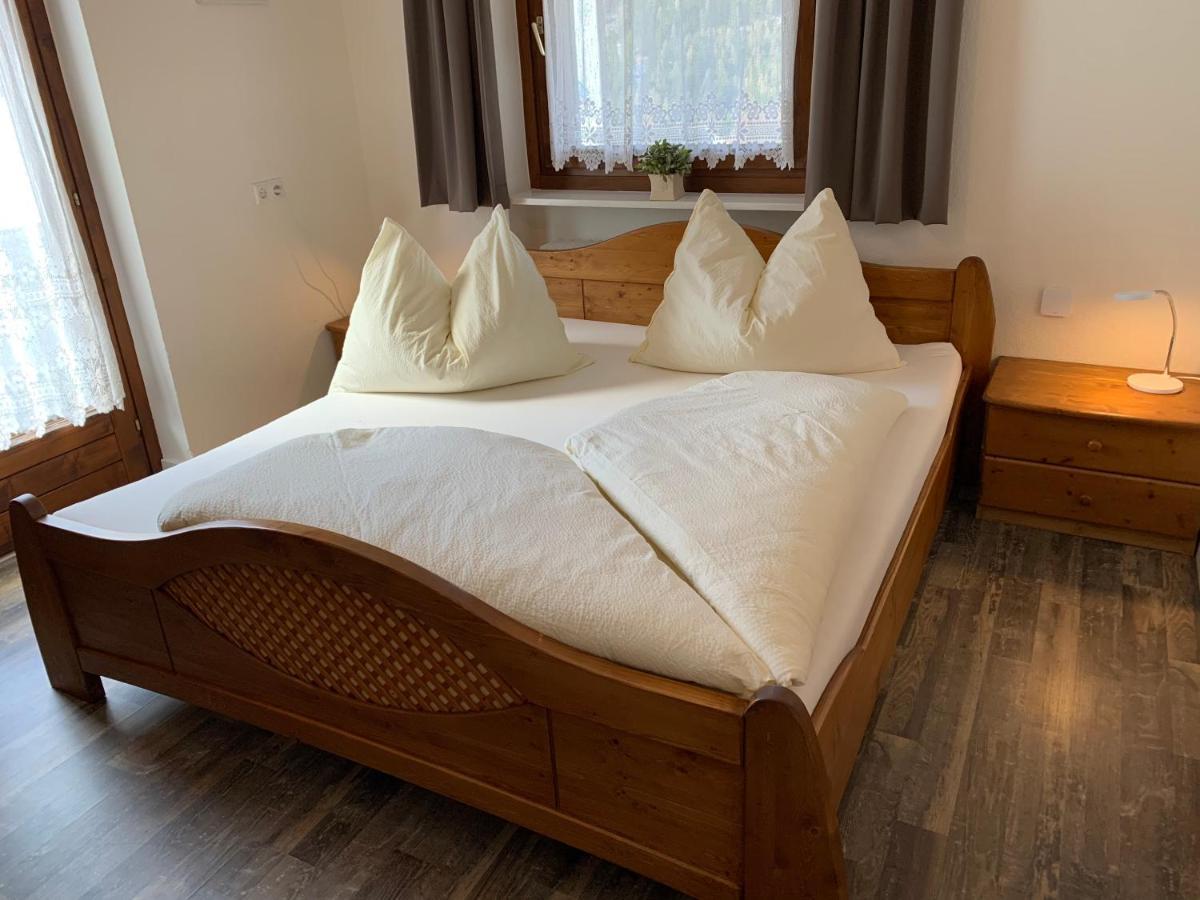 Pension Jagerhof - Sommercard Inkl - 5 Min Zum Hochzeiger Йерценс Екстериор снимка