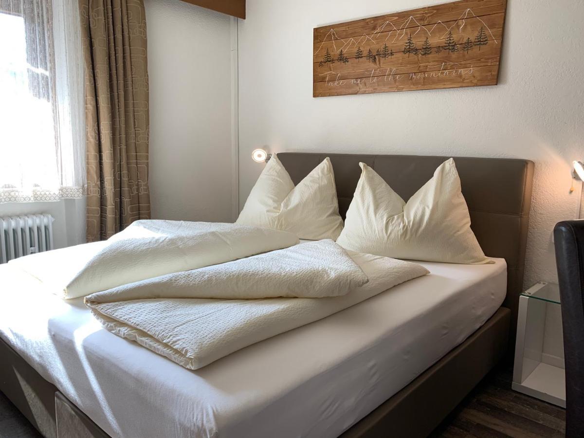 Pension Jagerhof - Sommercard Inkl - 5 Min Zum Hochzeiger Йерценс Екстериор снимка