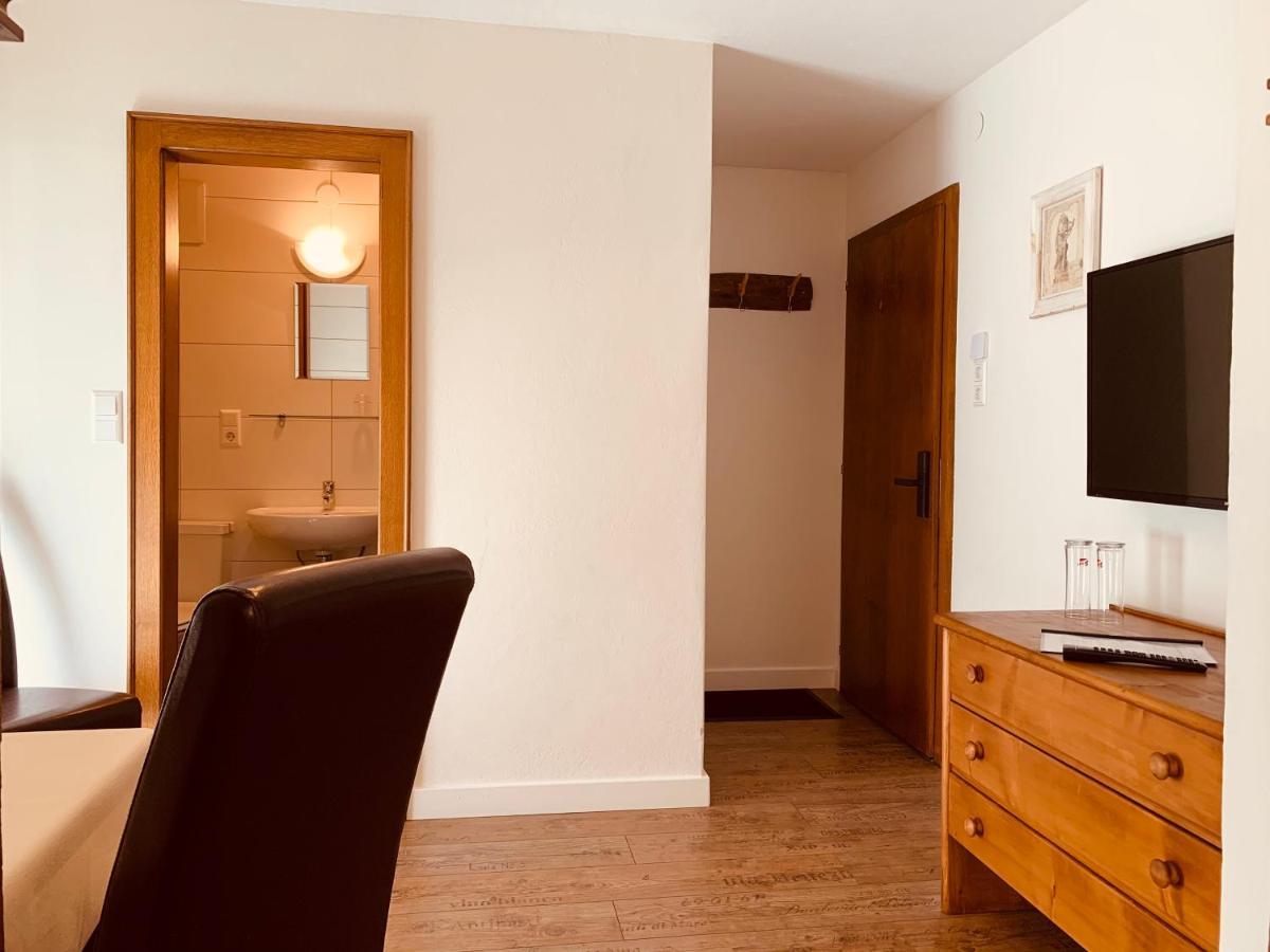 Pension Jagerhof - Sommercard Inkl - 5 Min Zum Hochzeiger Йерценс Екстериор снимка