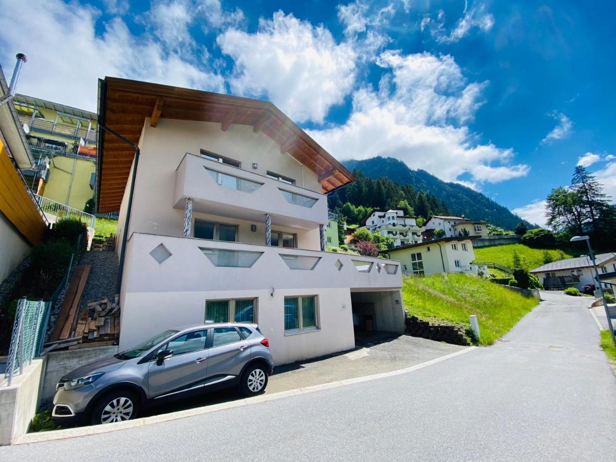 Pension Jagerhof - Sommercard Inkl - 5 Min Zum Hochzeiger Йерценс Екстериор снимка