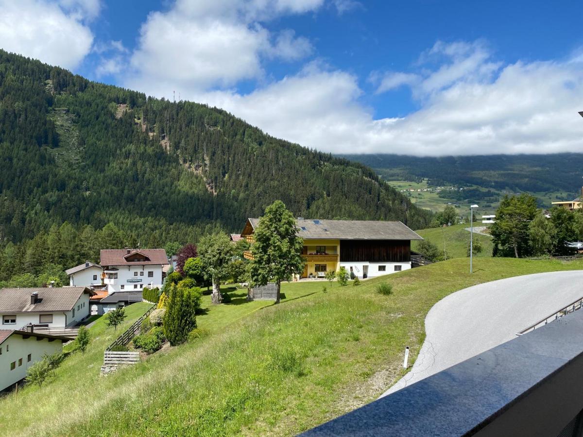 Pension Jagerhof - Sommercard Inkl - 5 Min Zum Hochzeiger Йерценс Екстериор снимка