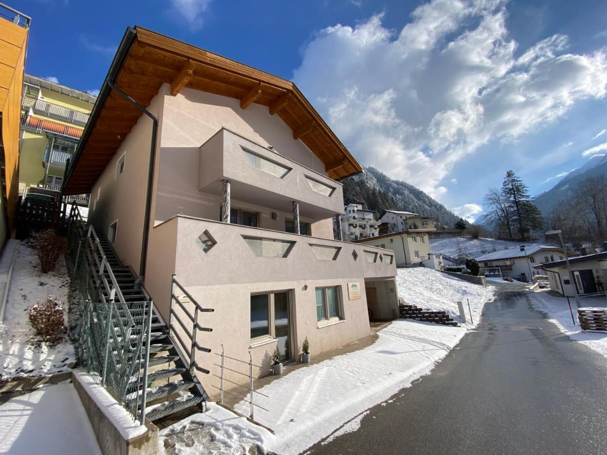 Pension Jagerhof - Sommercard Inkl - 5 Min Zum Hochzeiger Йерценс Екстериор снимка
