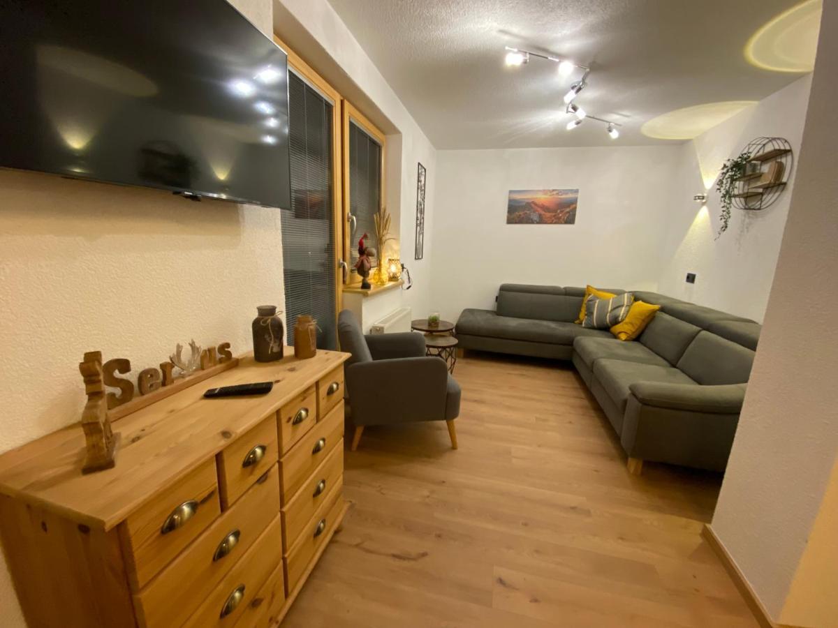 Pension Jagerhof - Sommercard Inkl - 5 Min Zum Hochzeiger Йерценс Екстериор снимка