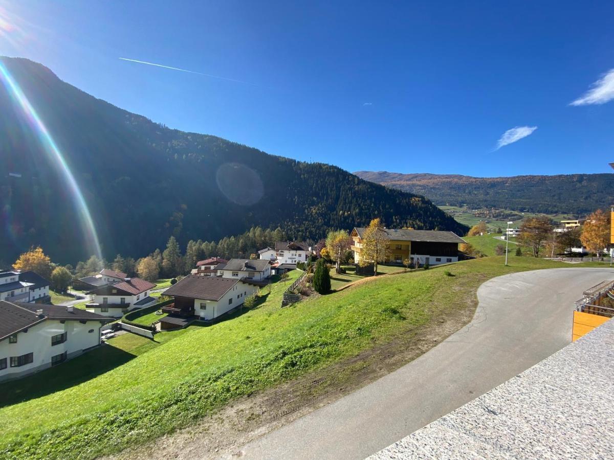 Pension Jagerhof - Sommercard Inkl - 5 Min Zum Hochzeiger Йерценс Екстериор снимка
