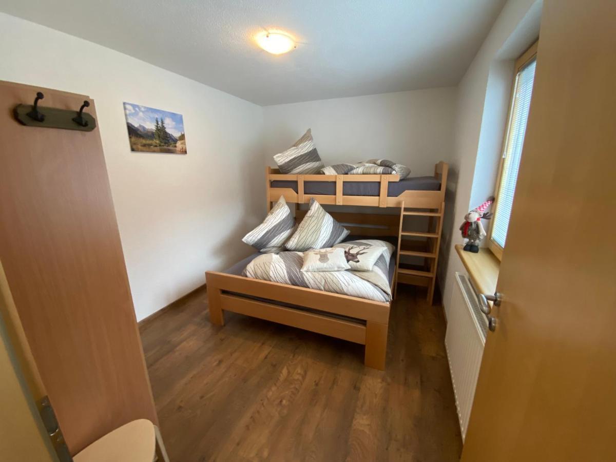 Pension Jagerhof - Sommercard Inkl - 5 Min Zum Hochzeiger Йерценс Екстериор снимка