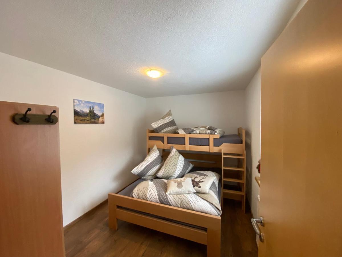 Pension Jagerhof - Sommercard Inkl - 5 Min Zum Hochzeiger Йерценс Екстериор снимка