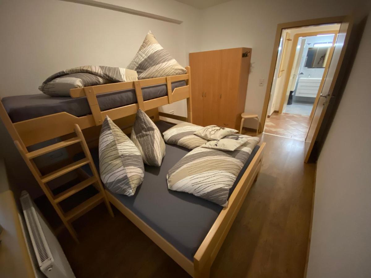 Pension Jagerhof - Sommercard Inkl - 5 Min Zum Hochzeiger Йерценс Екстериор снимка