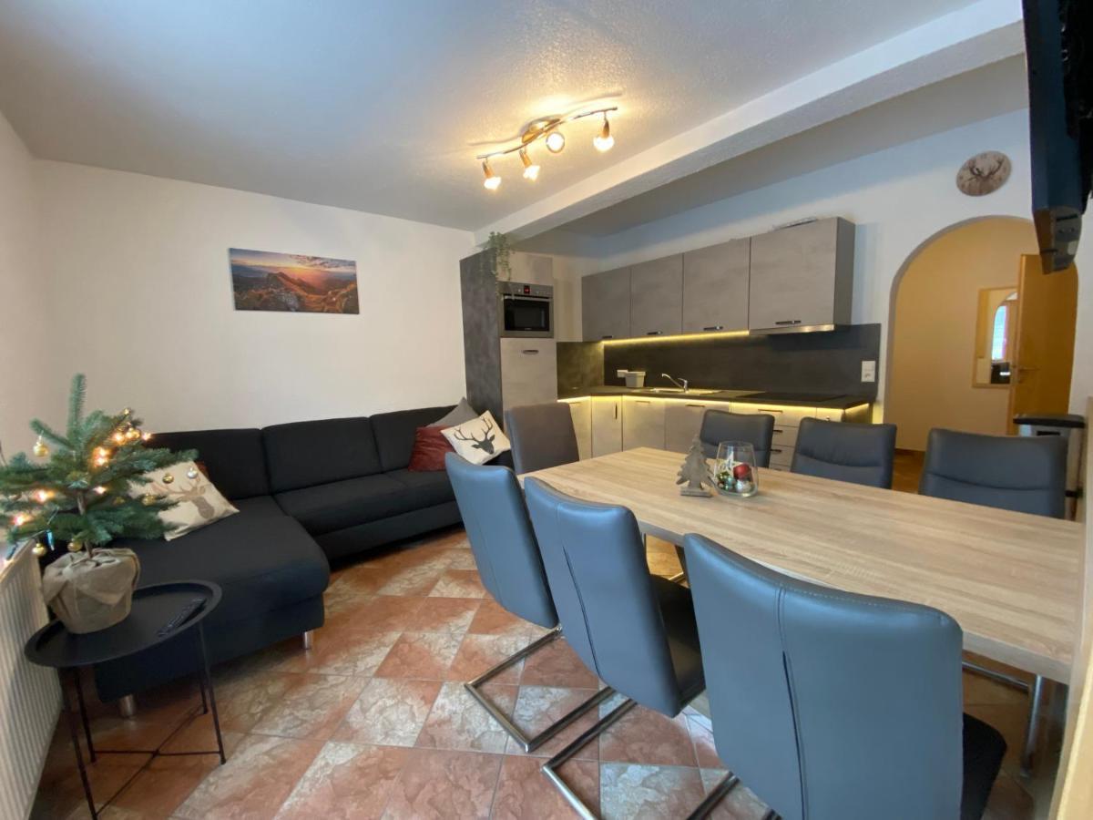 Pension Jagerhof - Sommercard Inkl - 5 Min Zum Hochzeiger Йерценс Екстериор снимка