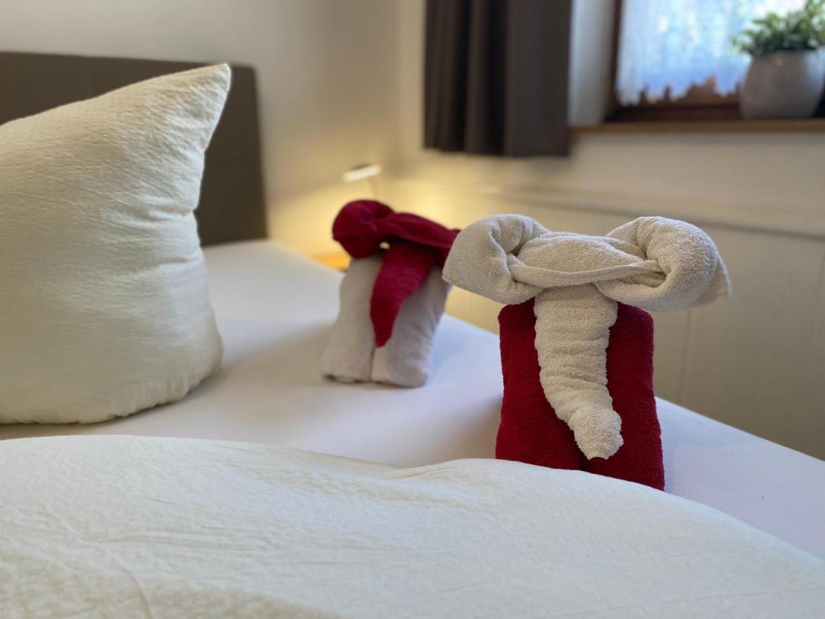 Pension Jagerhof - Sommercard Inkl - 5 Min Zum Hochzeiger Йерценс Екстериор снимка