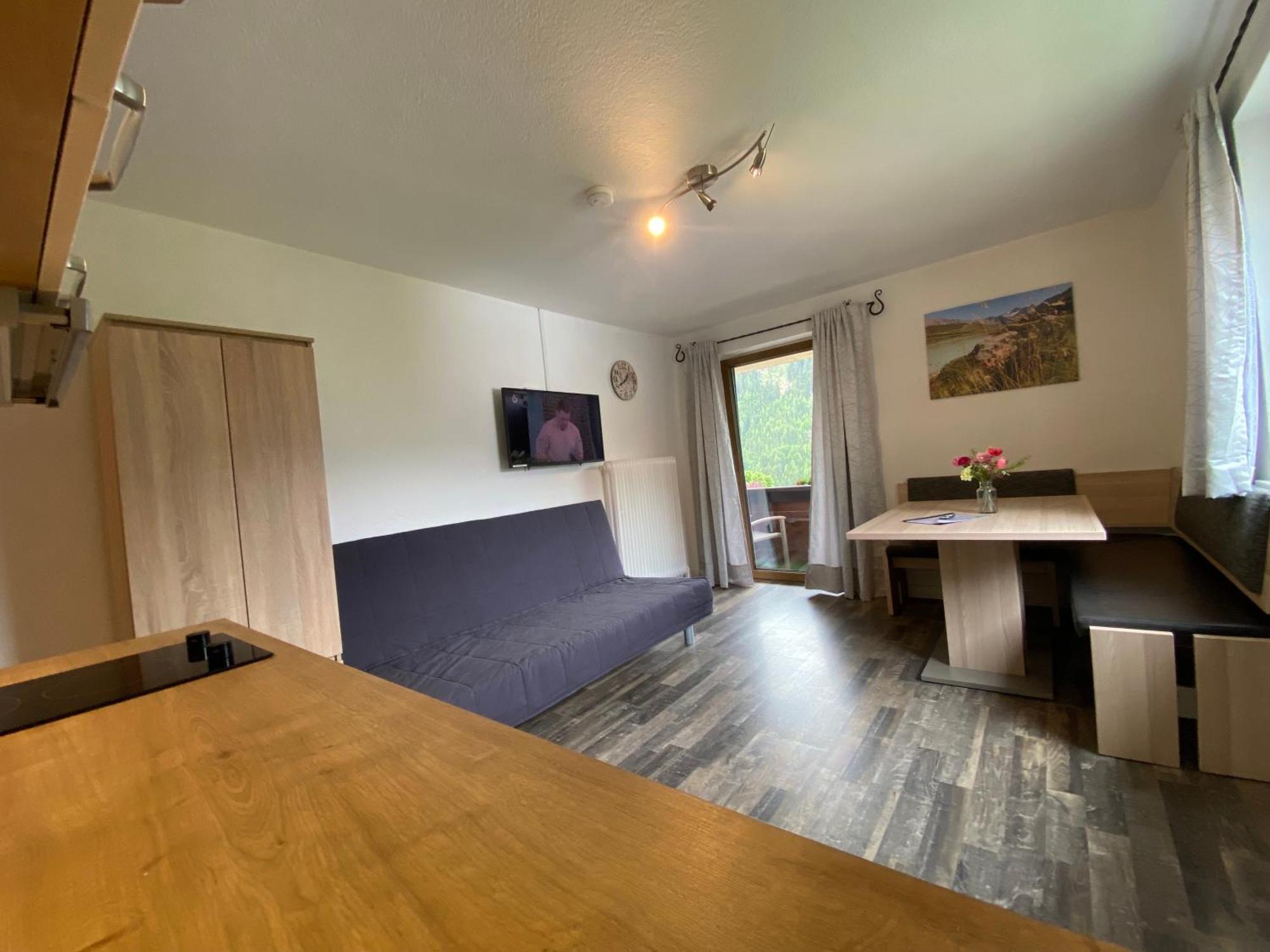 Pension Jagerhof - Sommercard Inkl - 5 Min Zum Hochzeiger Йерценс Екстериор снимка