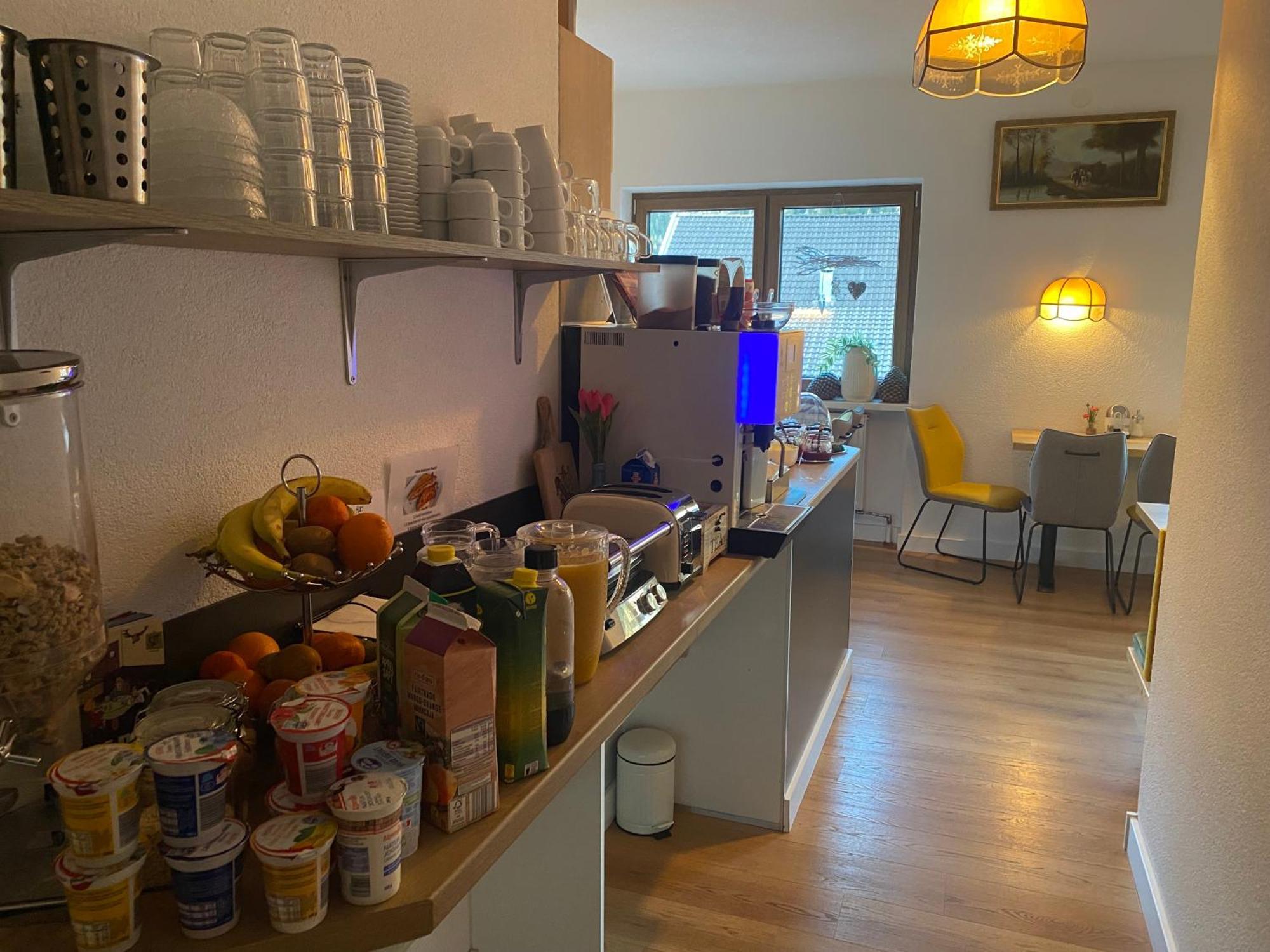 Pension Jagerhof - Sommercard Inkl - 5 Min Zum Hochzeiger Йерценс Екстериор снимка