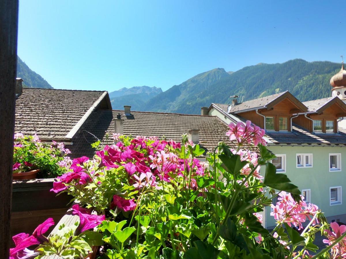 Pension Jagerhof - Sommercard Inkl - 5 Min Zum Hochzeiger Йерценс Екстериор снимка