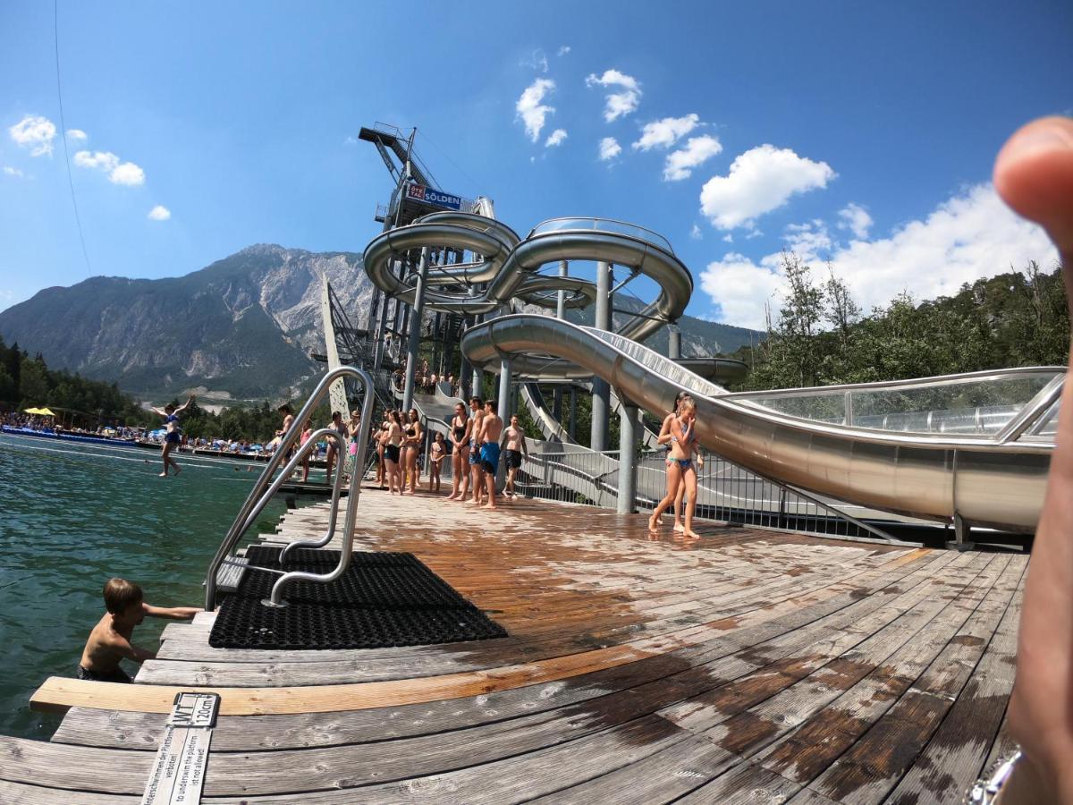 Pension Jagerhof - Sommercard Inkl - 5 Min Zum Hochzeiger Йерценс Екстериор снимка